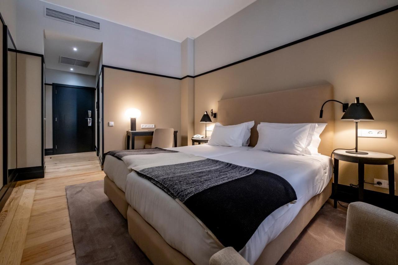 Classic Double or Twin Room
