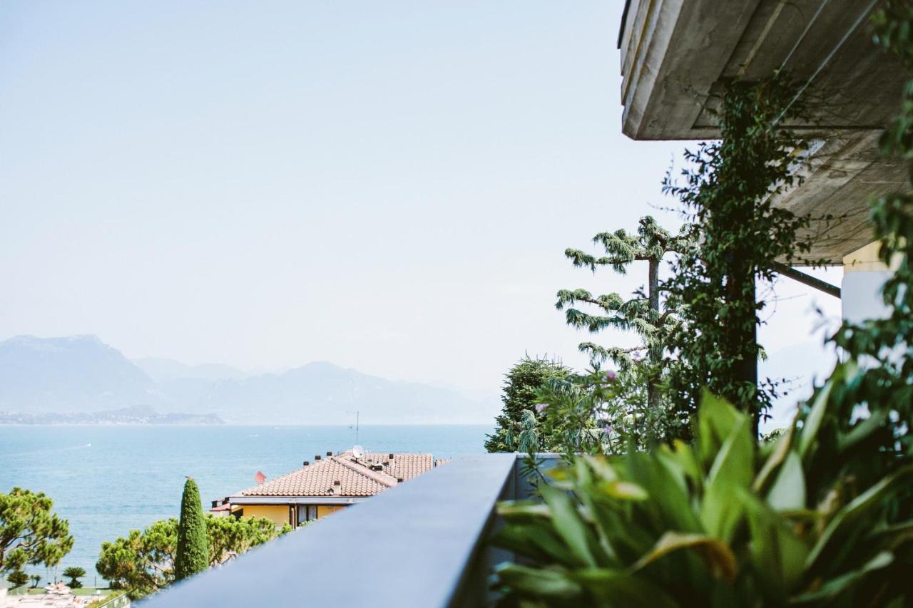 Panorama Double Room with Terrace and Hot Tub
