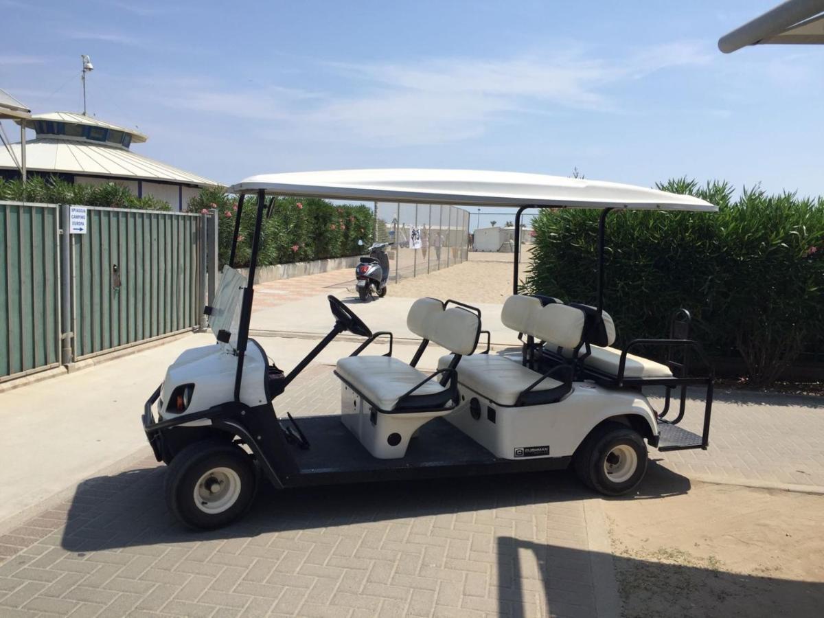 Casa Mobile