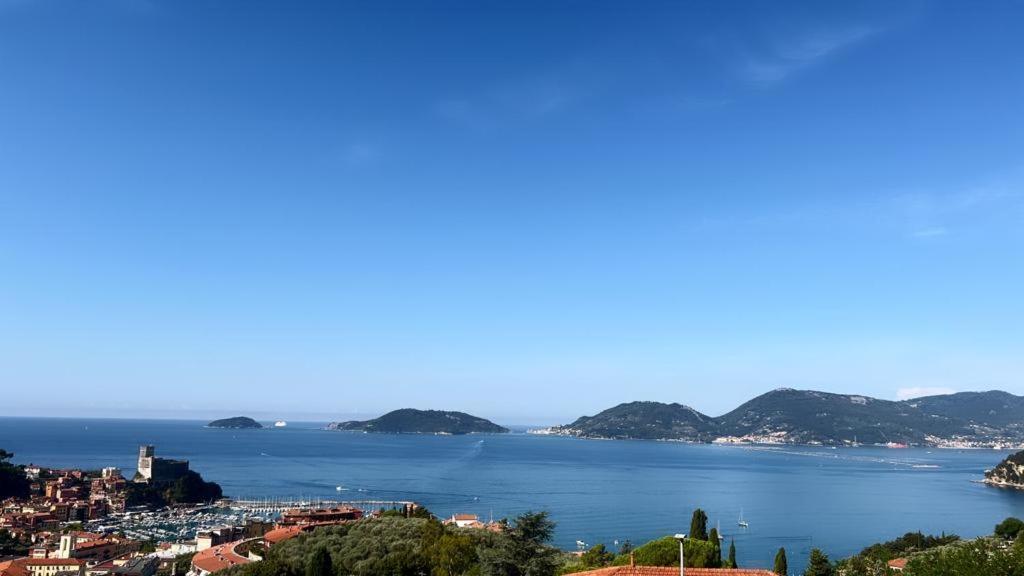 Double Room Sea View