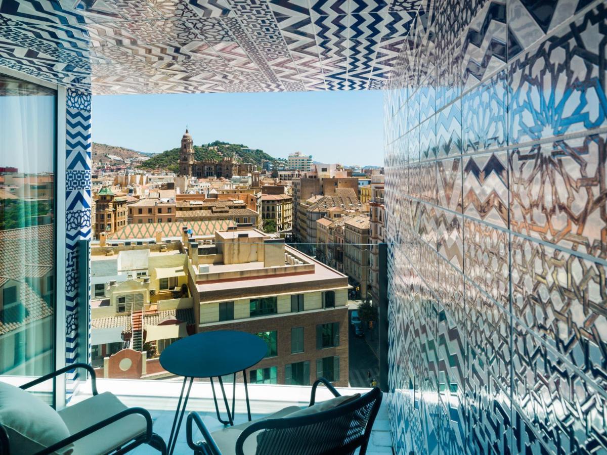Superior Double or Twin Room Cathedral View