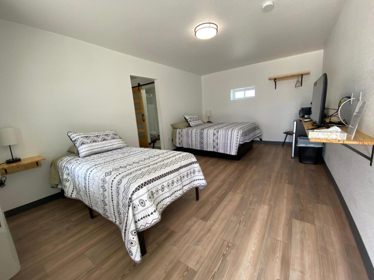 Queen Suite