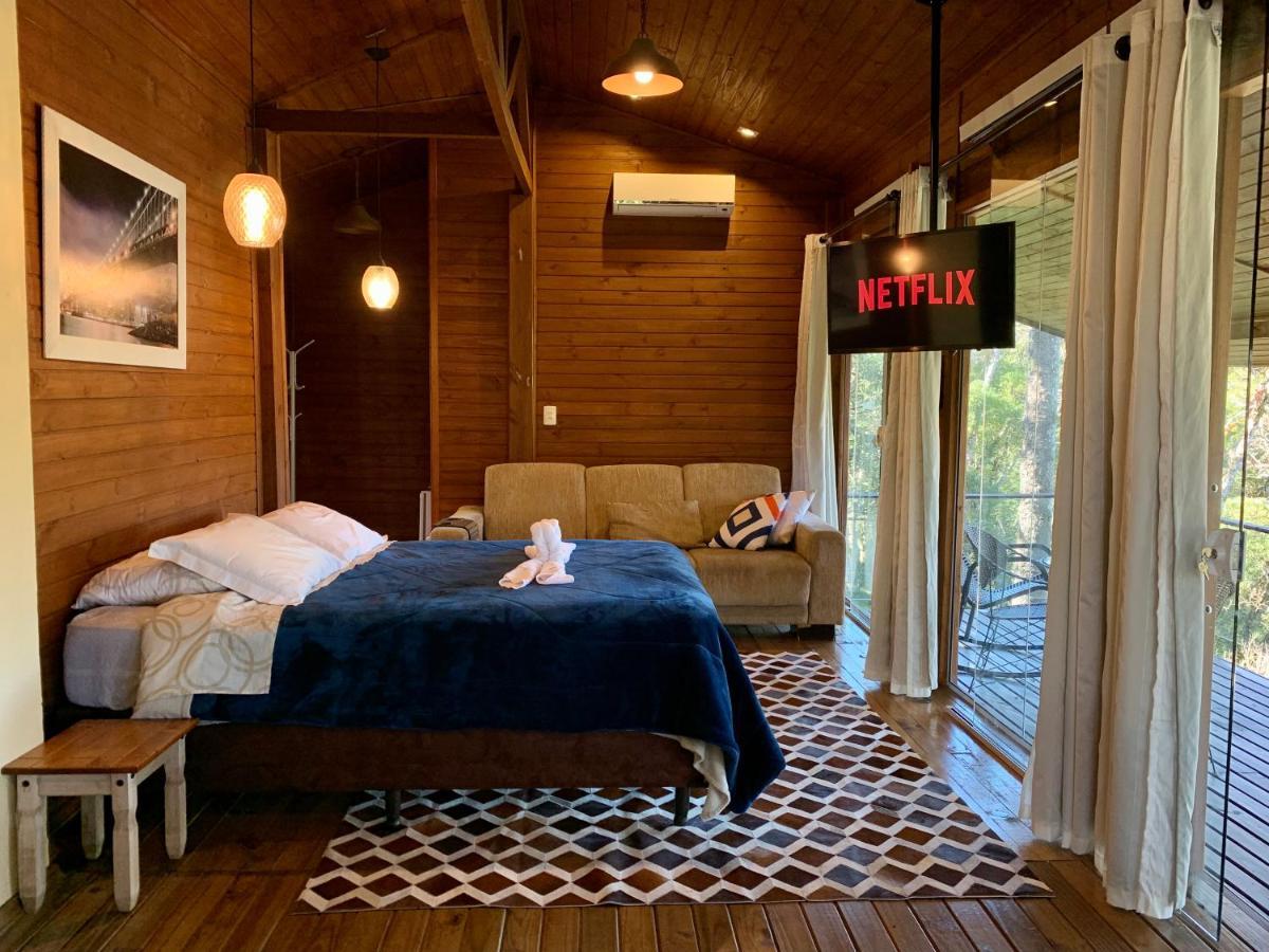 Superior Chalet