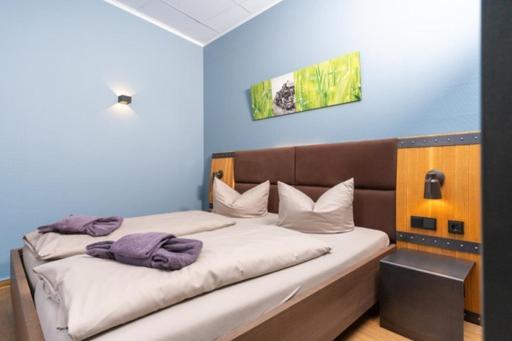 Doppelzimmer