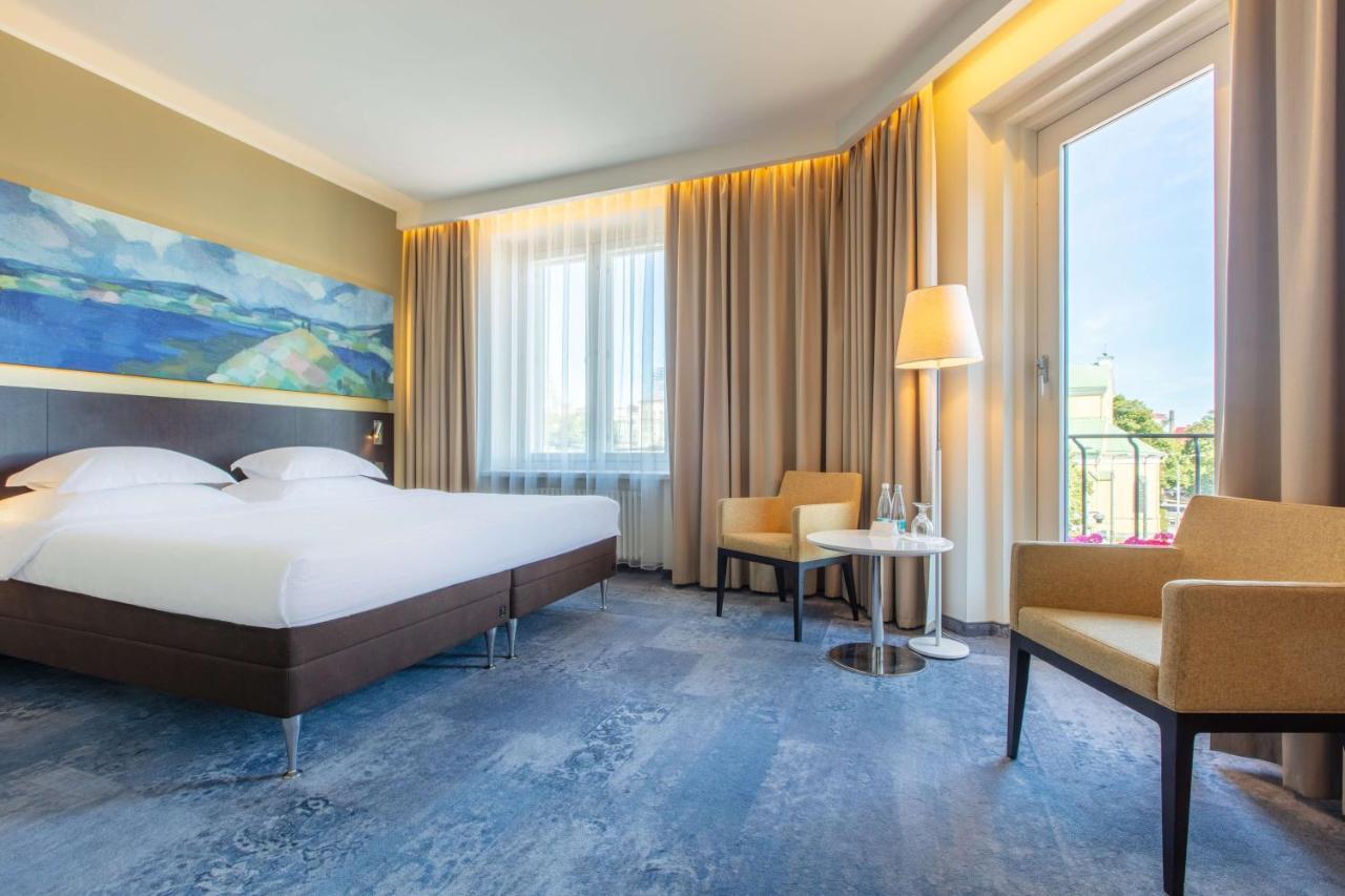 Superior Room Freedom Square View