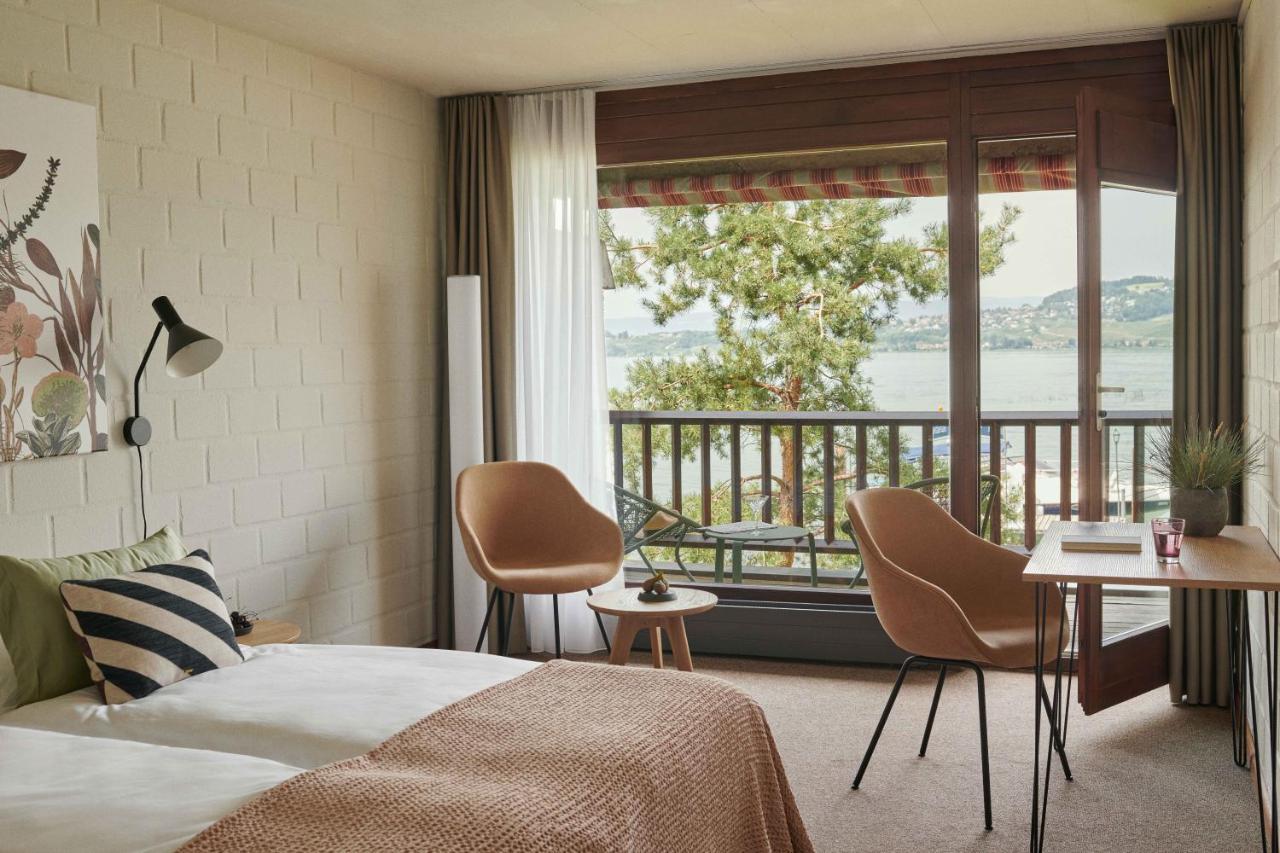 Double Room Lake View