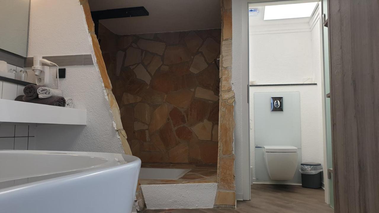 Deluxe Double Room Balcony
