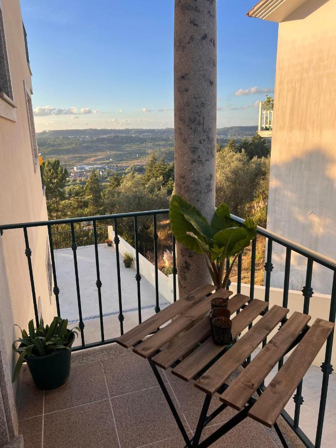 Family Room Balcony