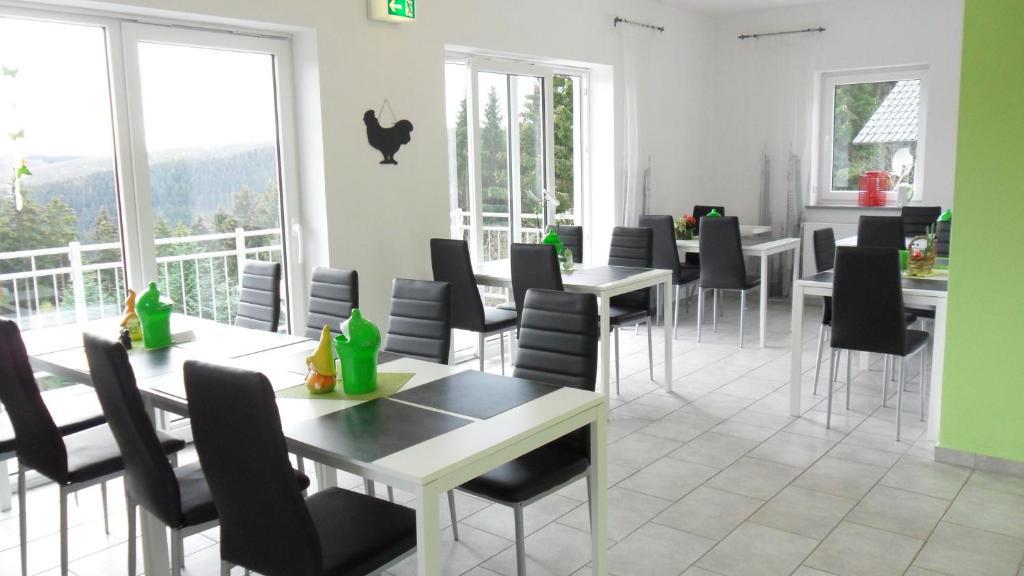 Studio Appartement (2 Volwassenen)