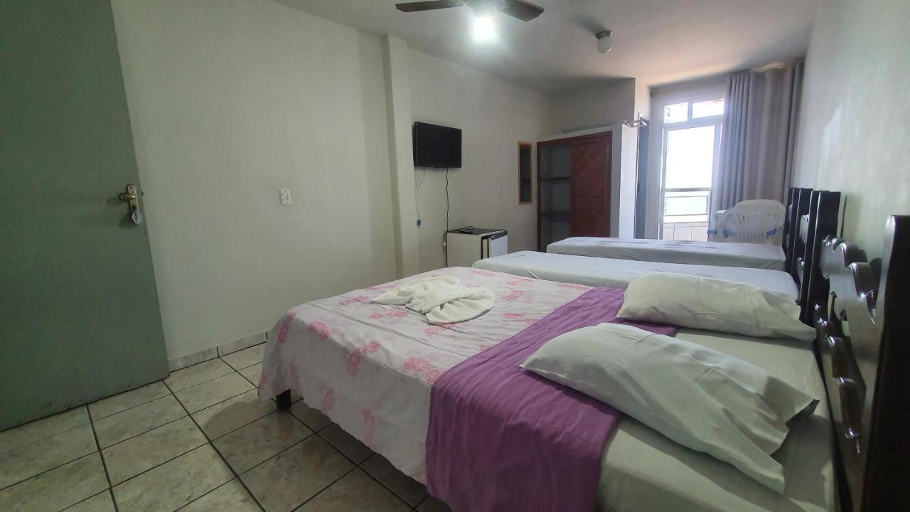Triple Room Sea View