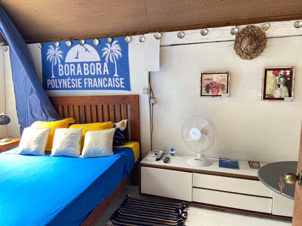 Bungalow Beach Front