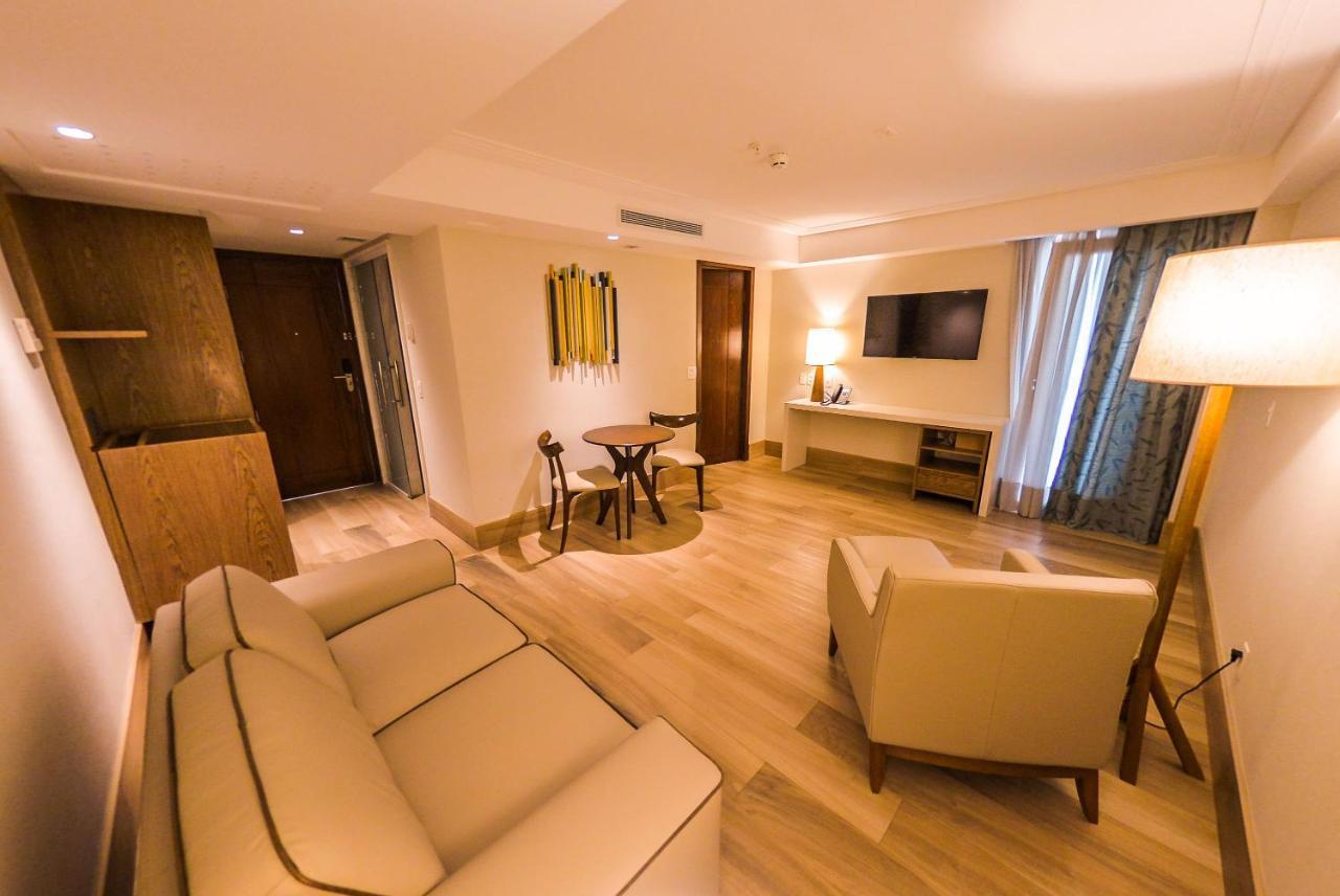 Suite Sea View
