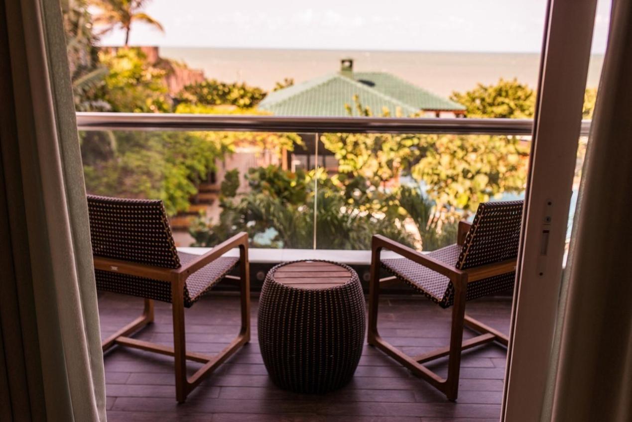 Suite Sea View