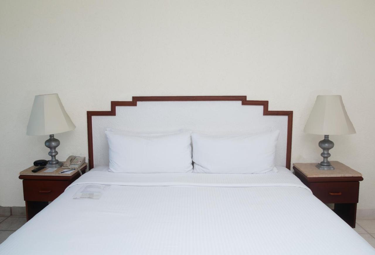 Superior King Room Sea View
