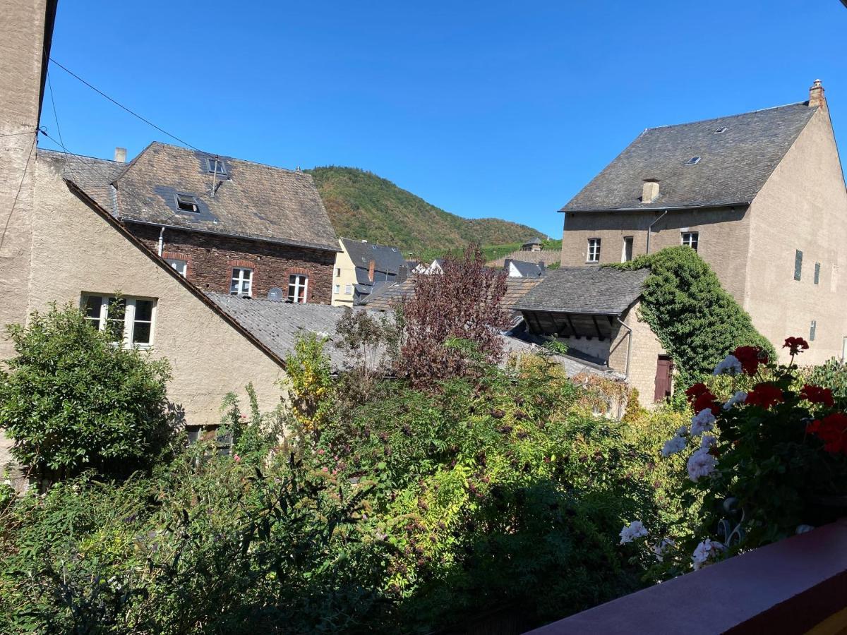 Deluxe Double Room Balcony