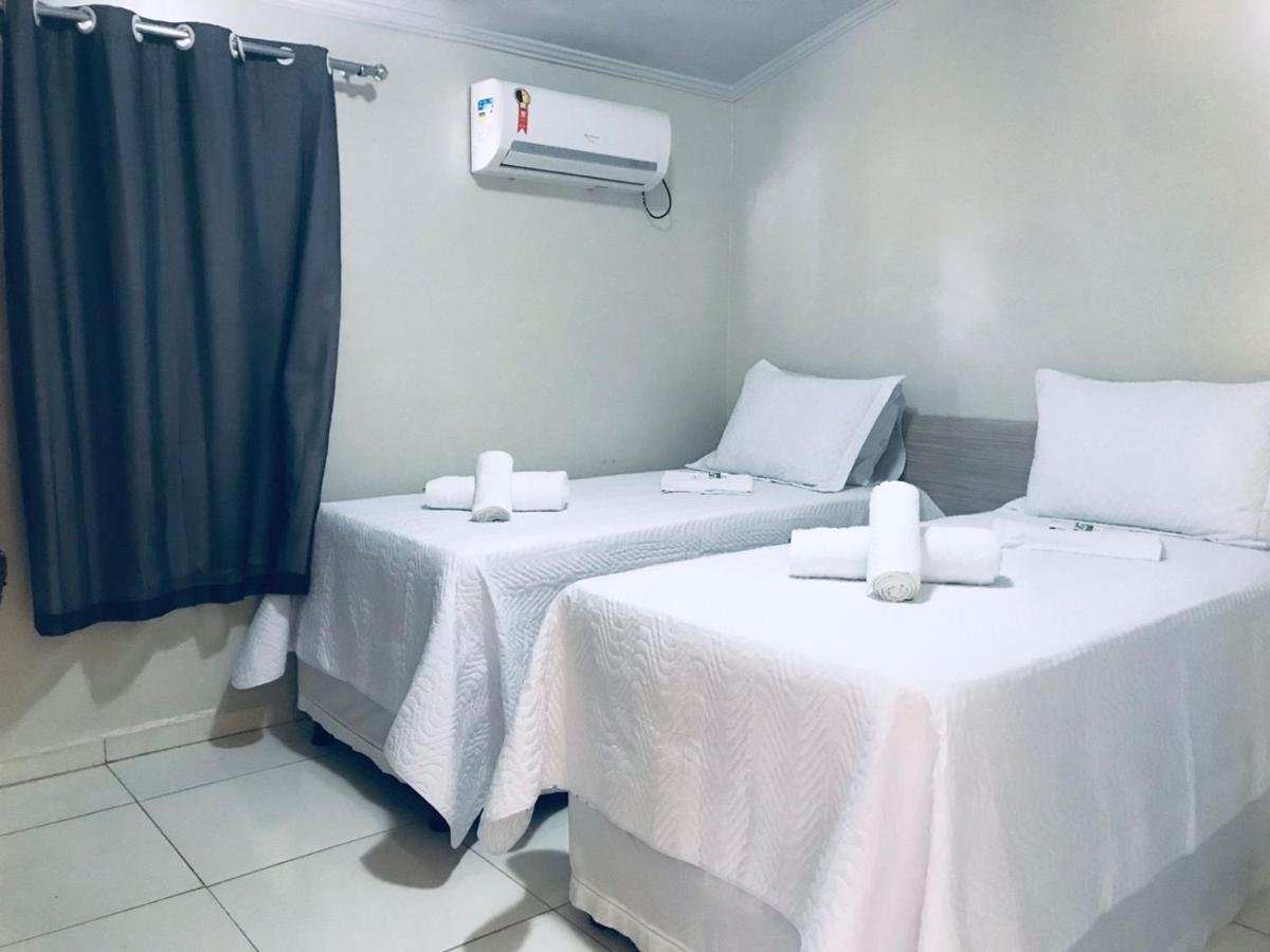 Large Twin Room