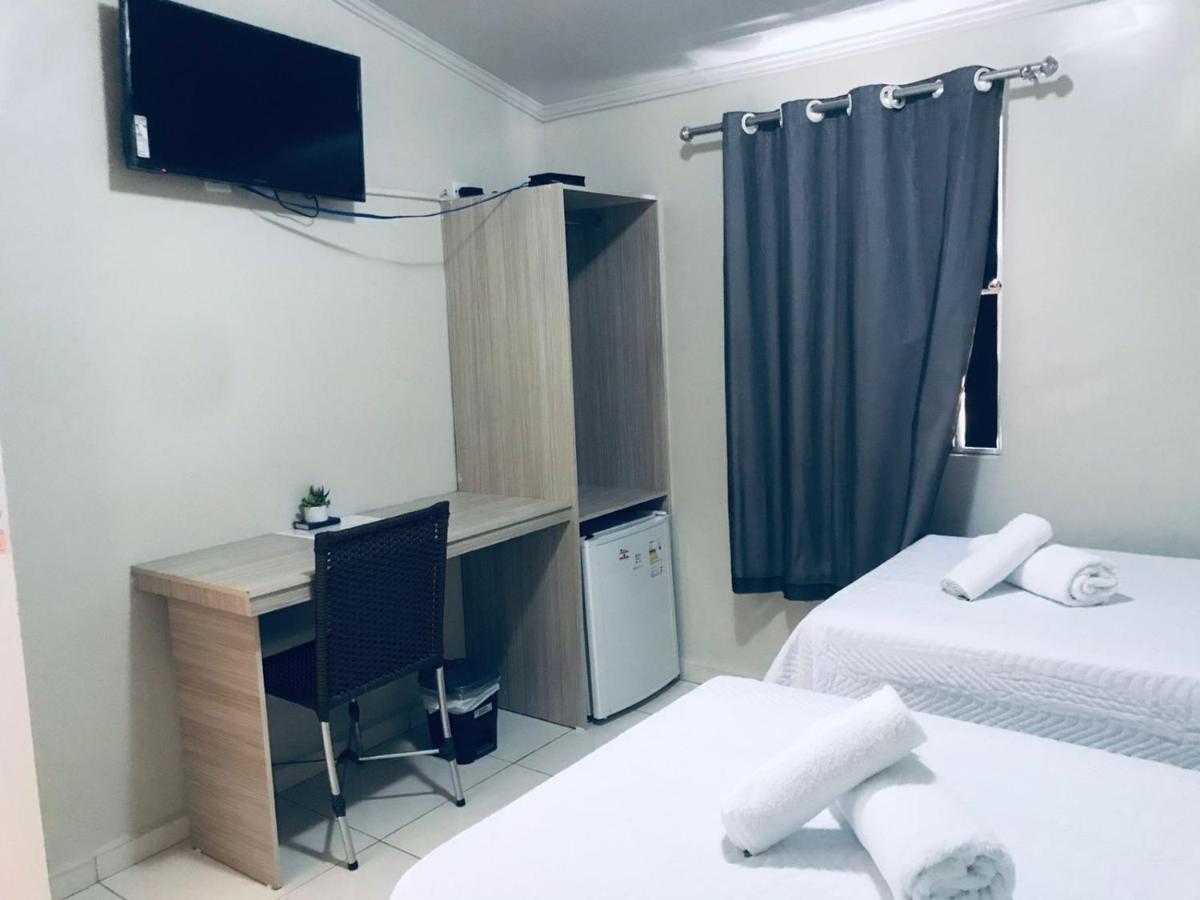 Large Twin Room
