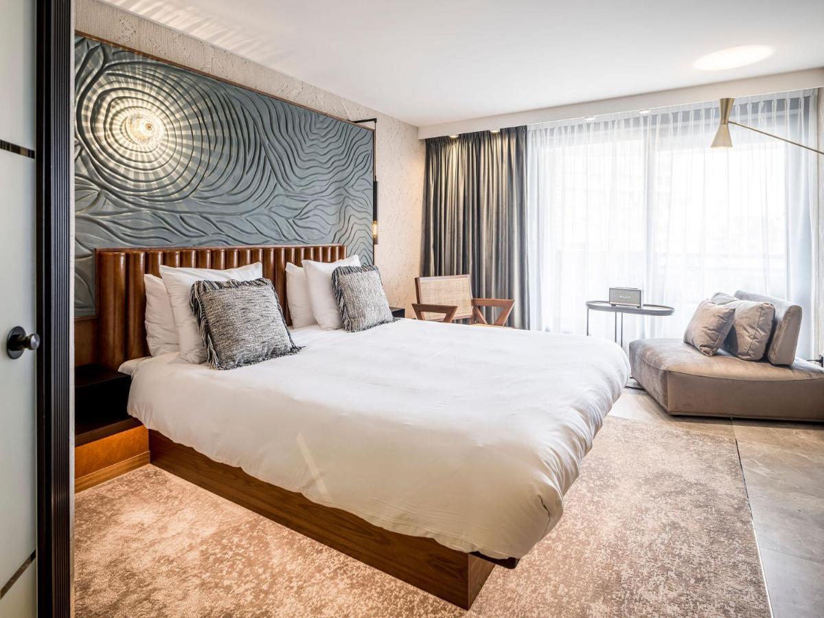 Dutch Delight Double Room Balcony