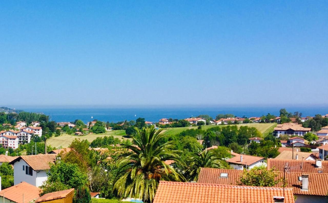 Double Room Balcony Sea View