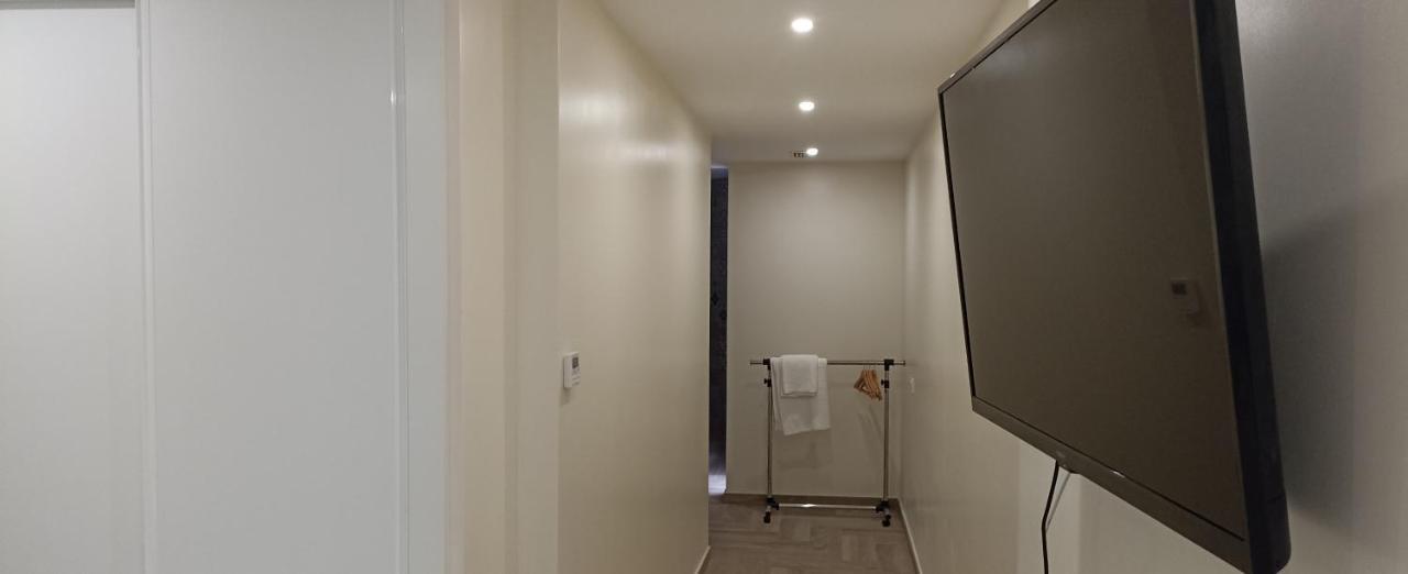Apartment Ground Floor