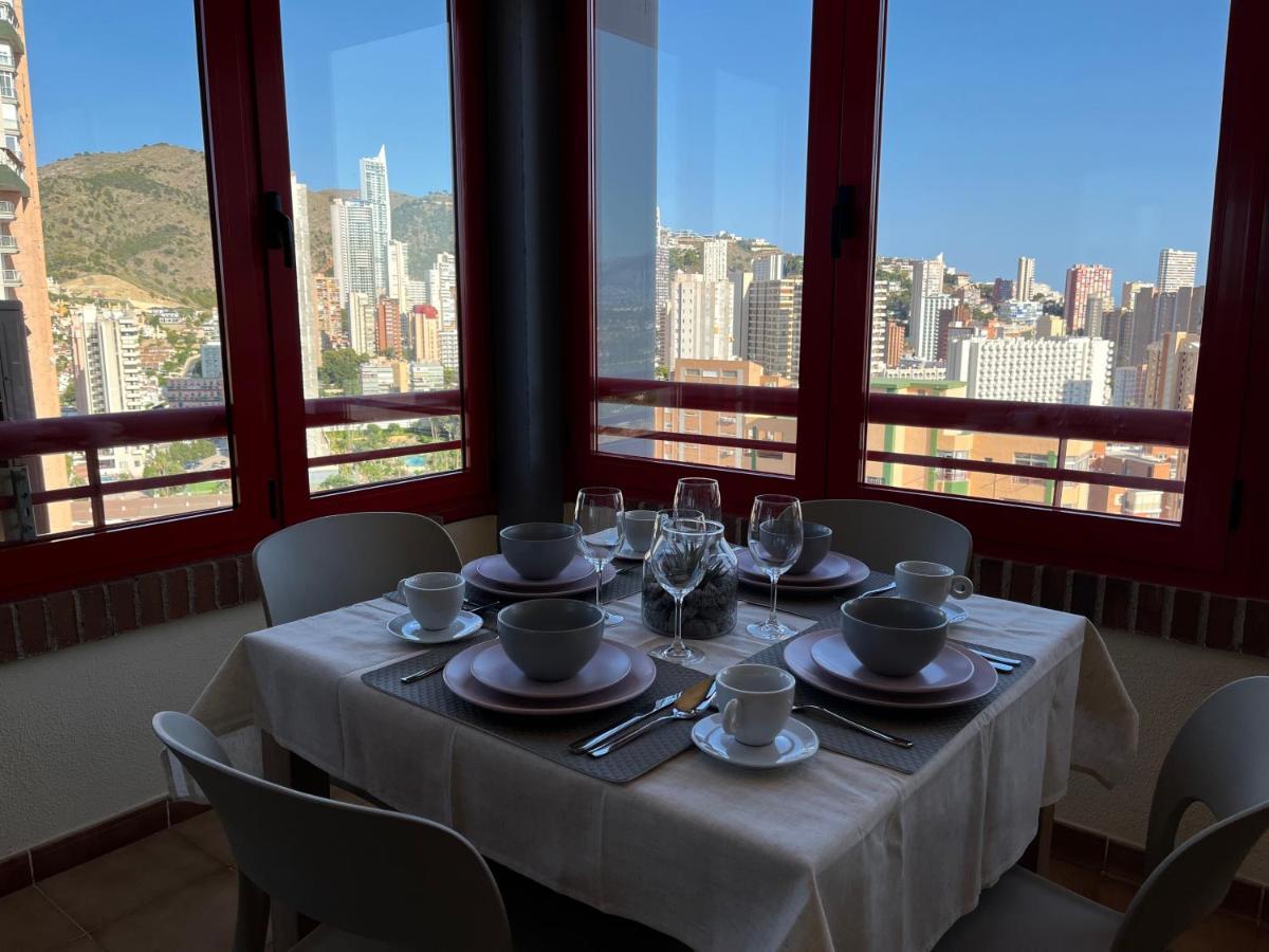 Apartment Sea View