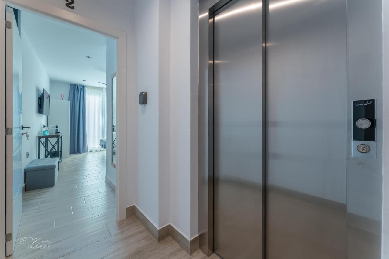 Apartamento Deluxe