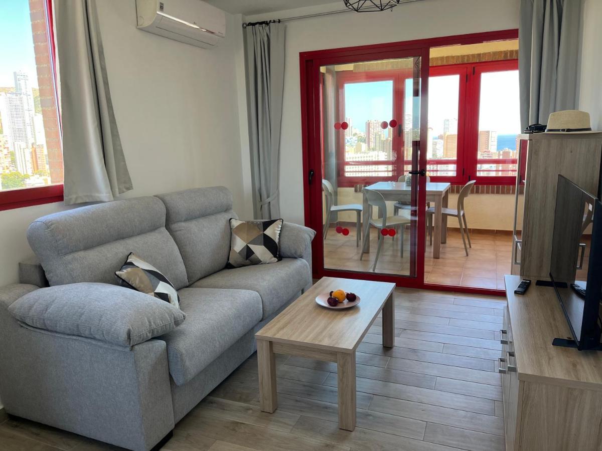 Apartment Sea View