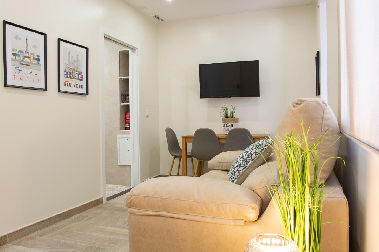 Standard Apartment