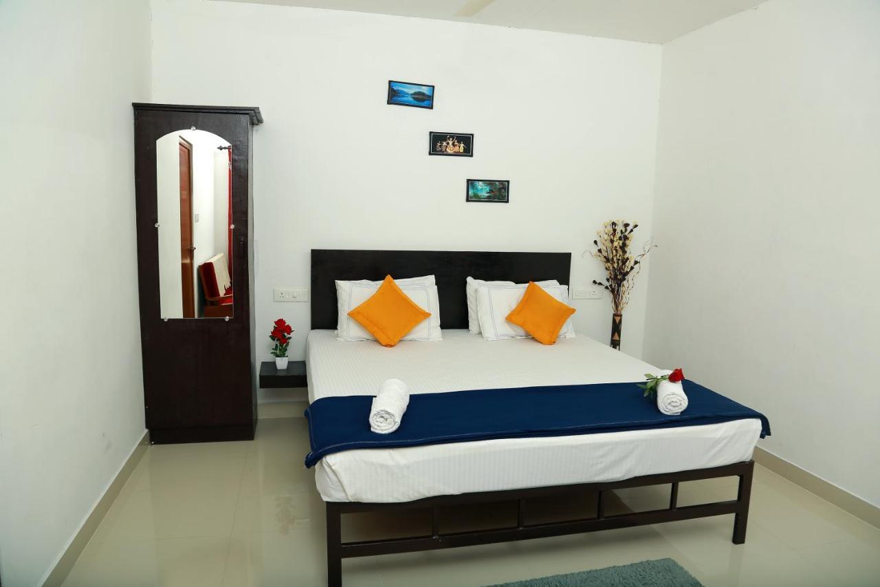 Chambre Hanoï