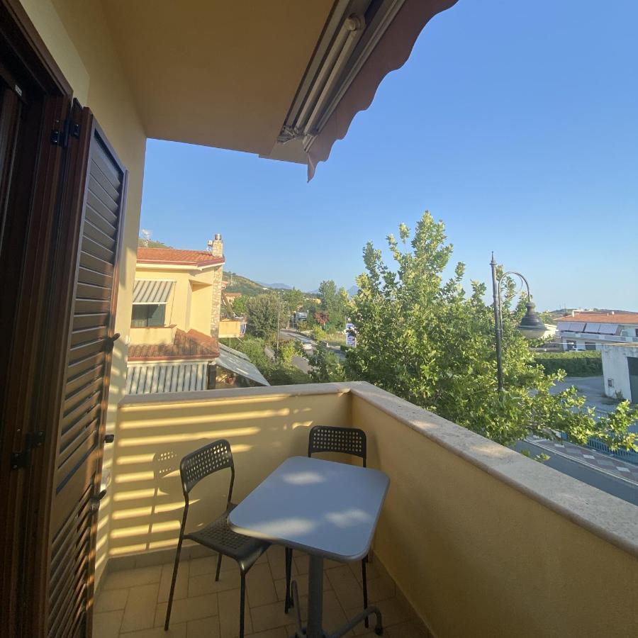 Double Room Balcony