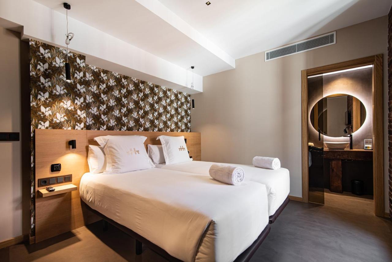 Chambre Double ou Lits Jumeaux Supérieure