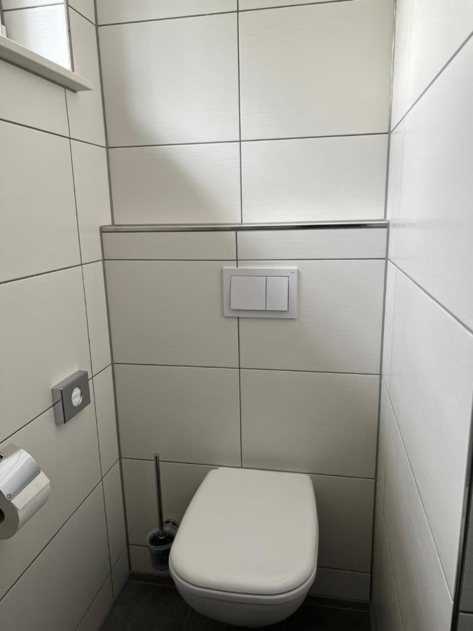 Apartment Split Level