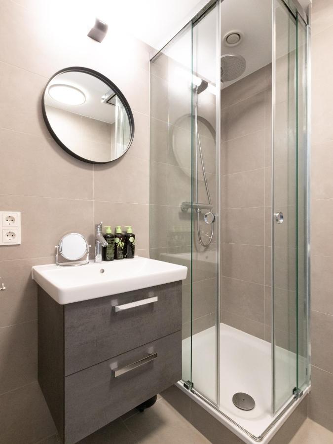 Comfort Suite