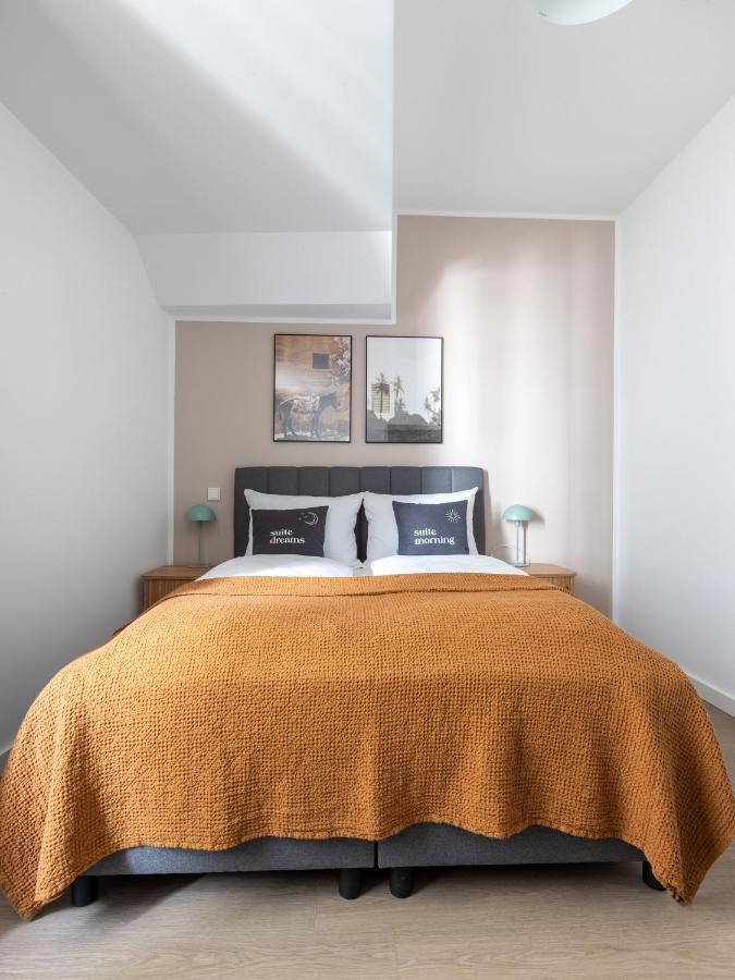 Suite mit 1 Schlafzimmer