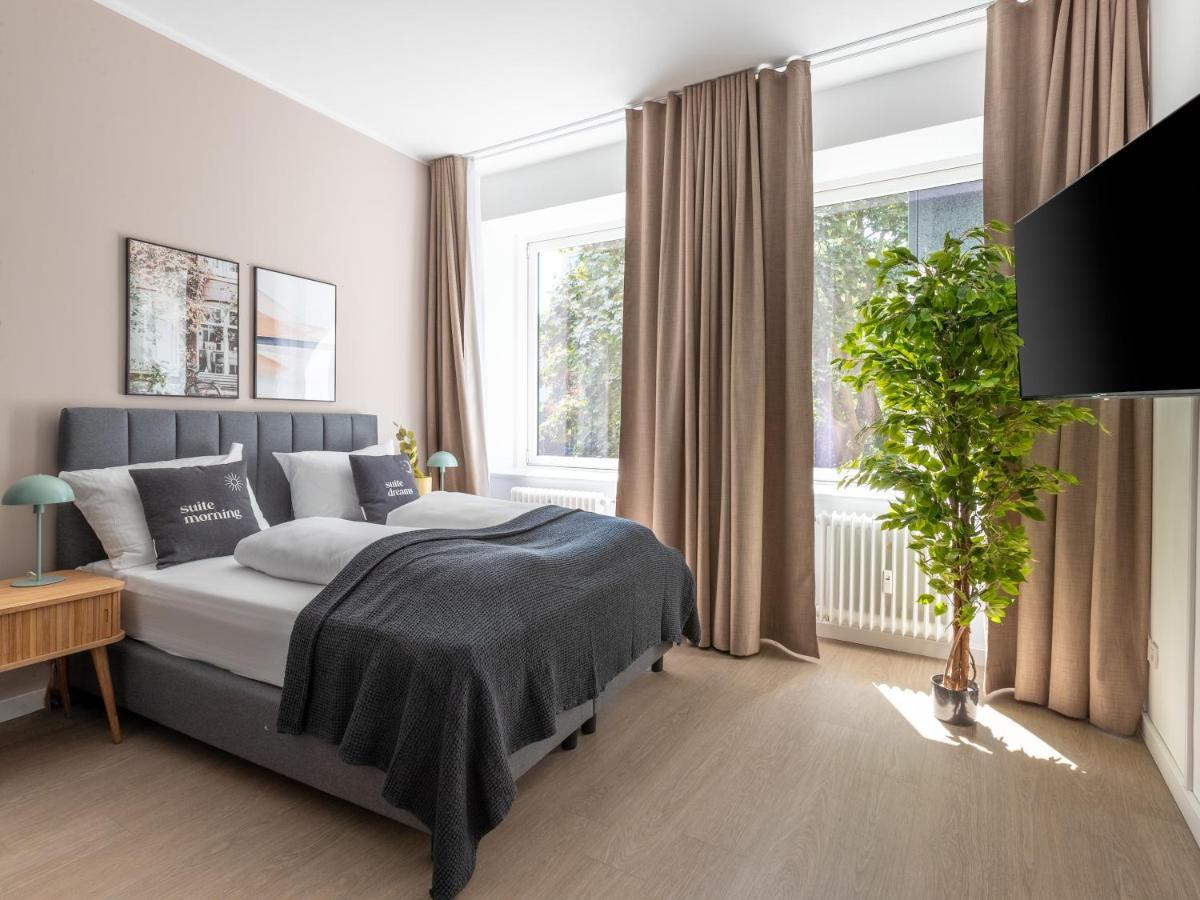 Comfort Suite