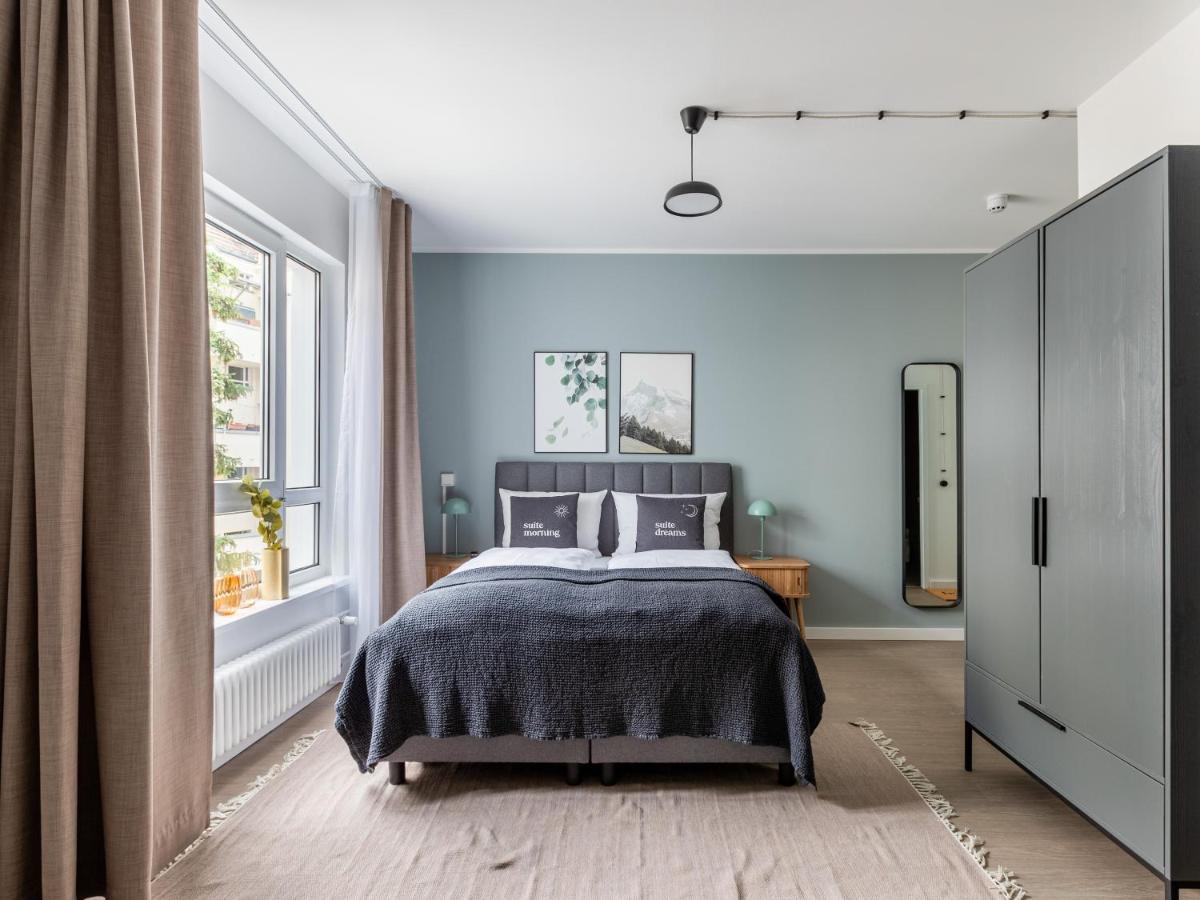 Comfort Suite