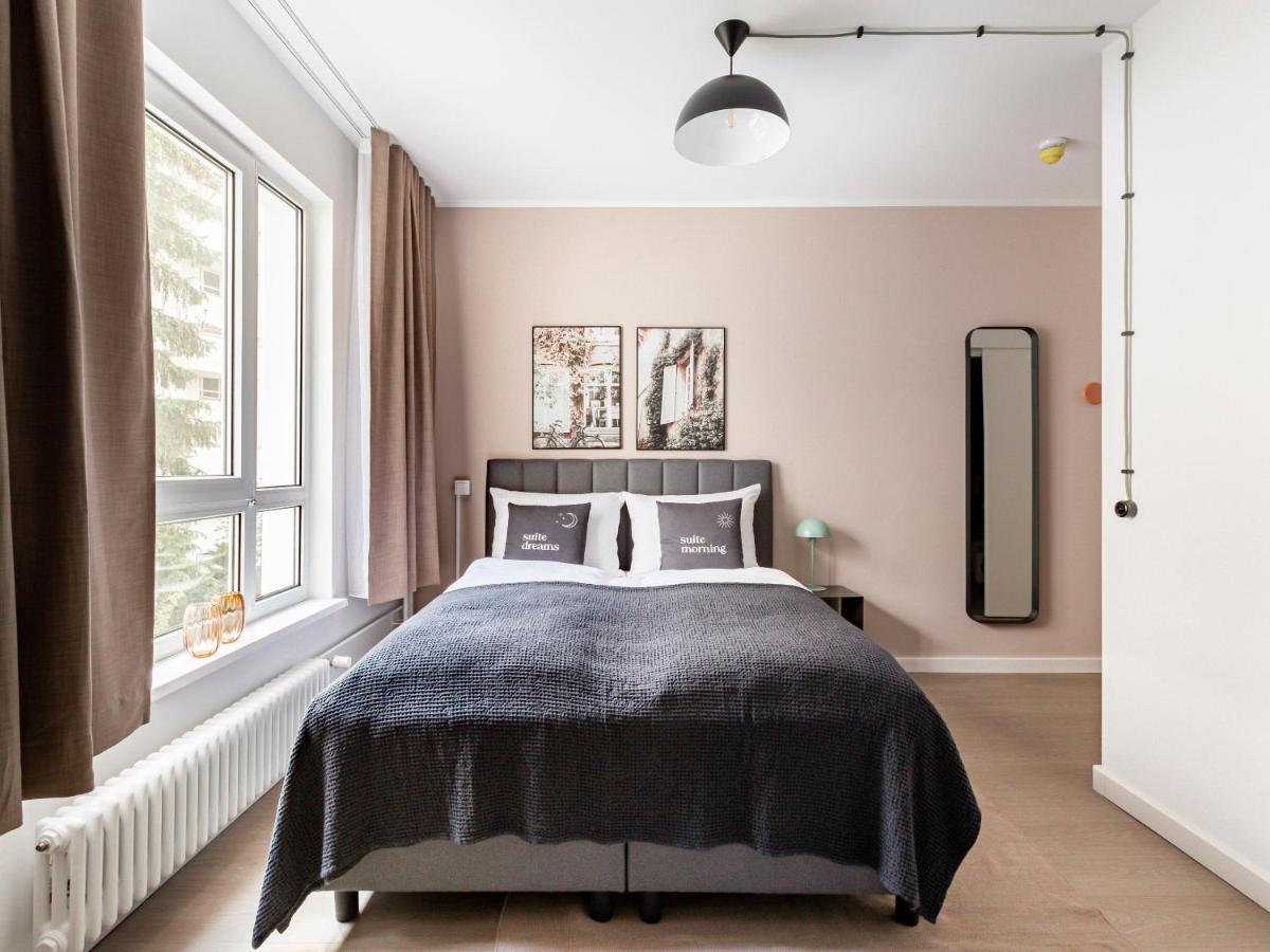 Comfort Suite