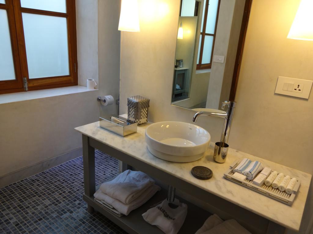 Chambre Lits Jumeaux