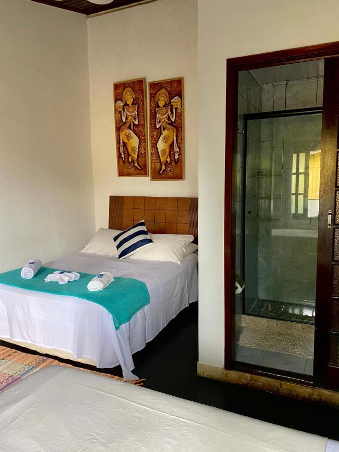 Triple Room Balcony