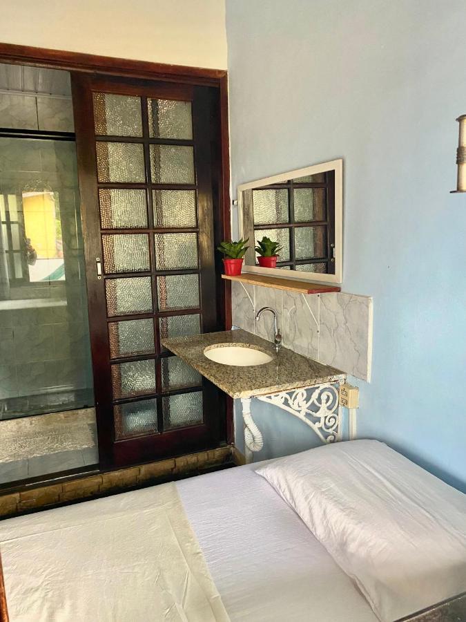 Triple Room Balcony