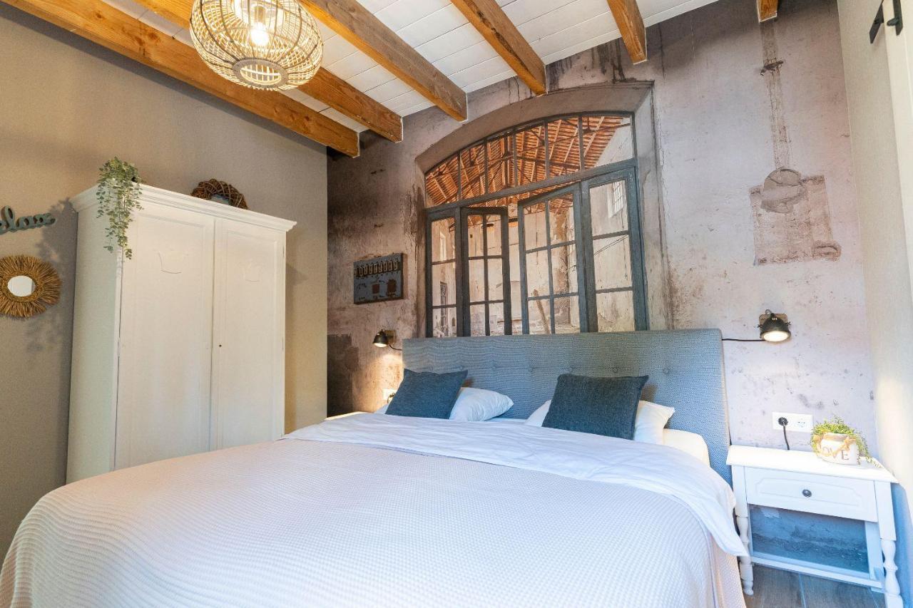 Double Room Terrace