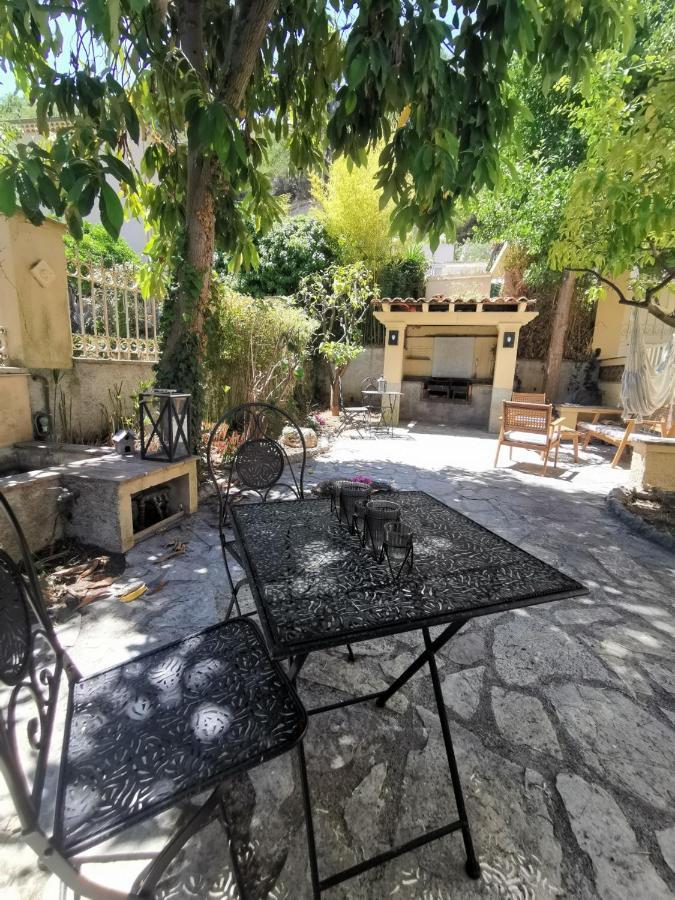 Double Room Garden View