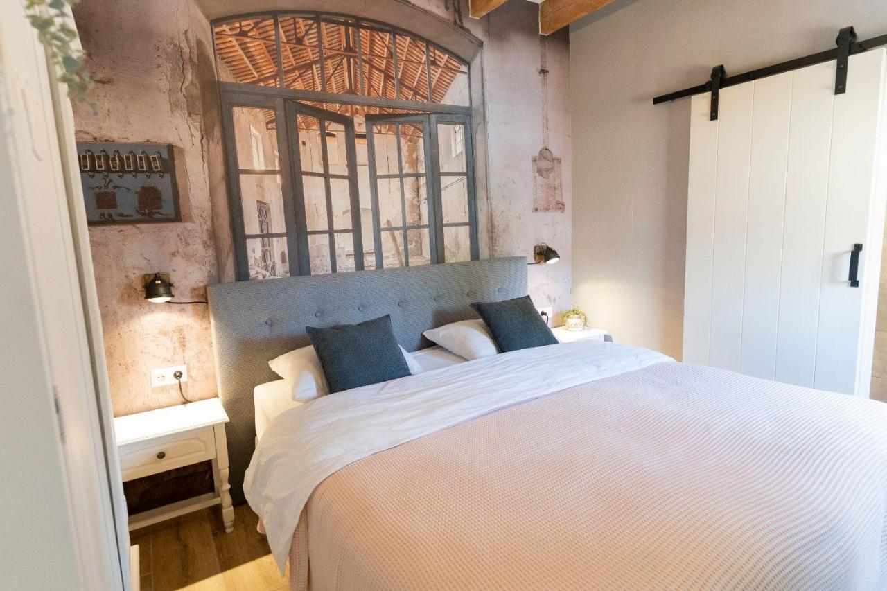 Double Room Terrace