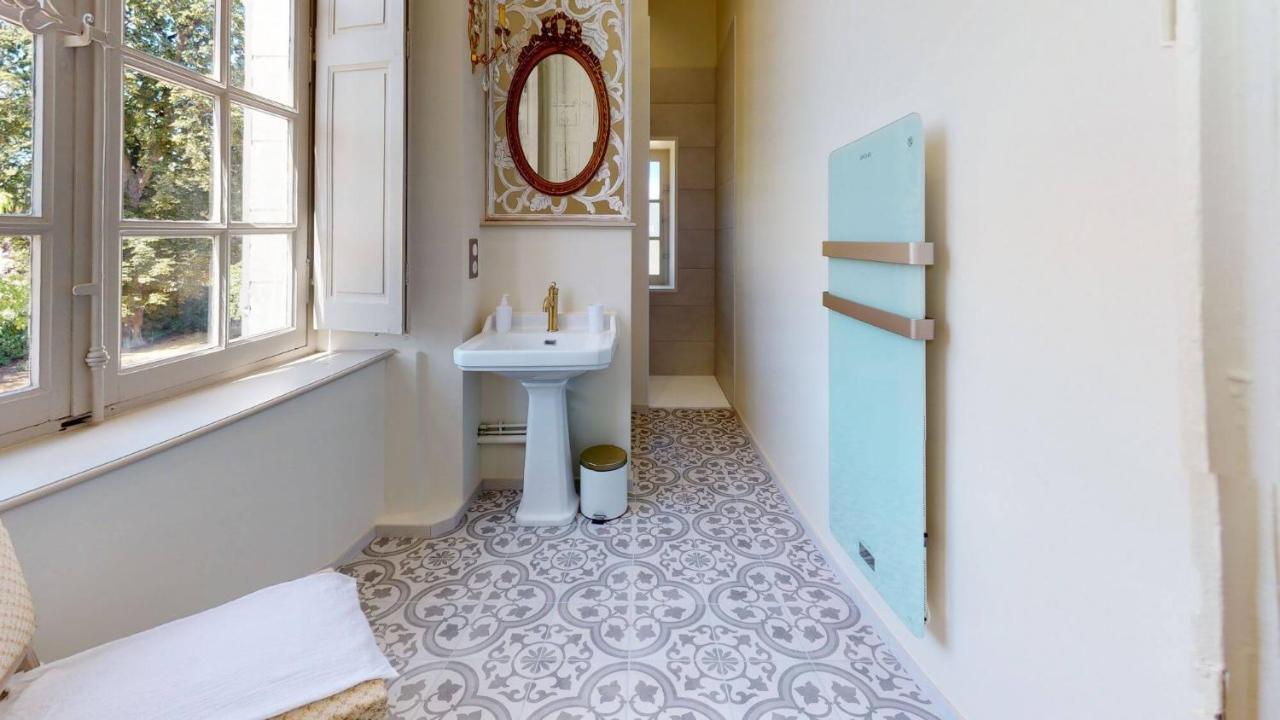 Suite Familiale Deluxe