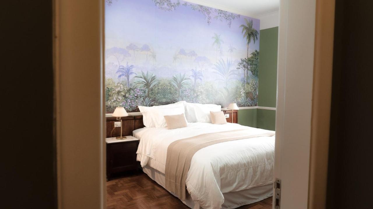 Quarto Deluxe