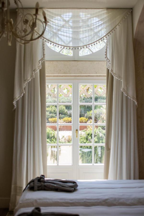 Double Room Garden View