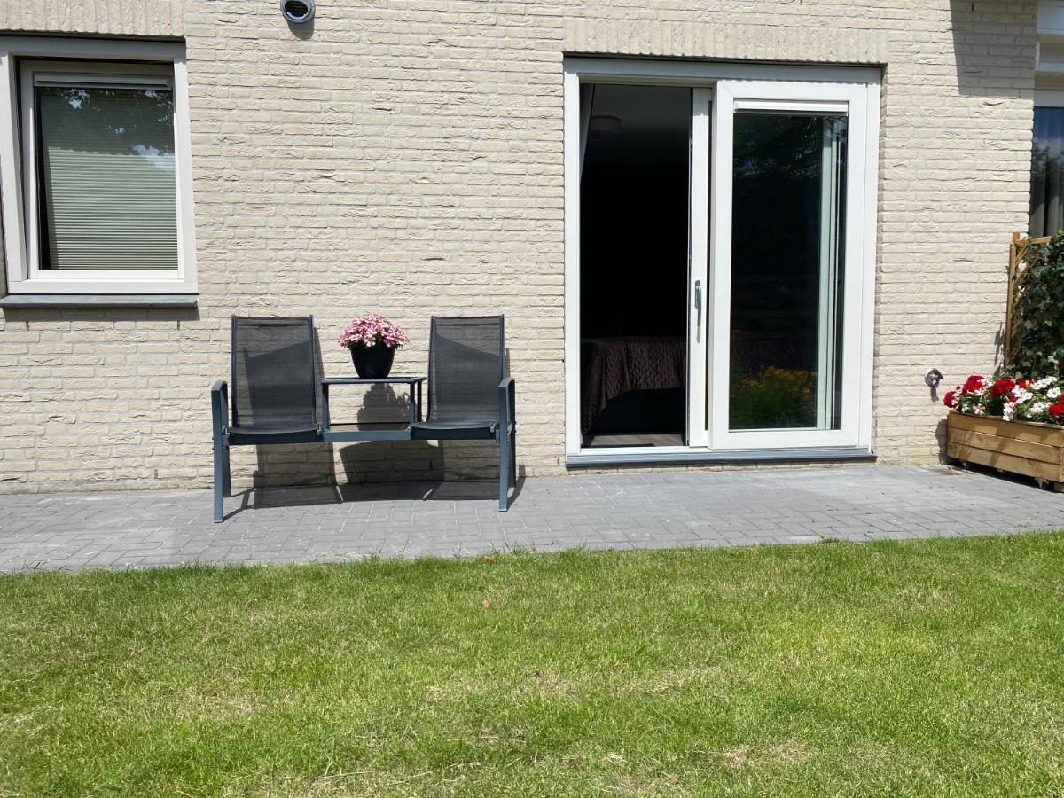King Room Garden View