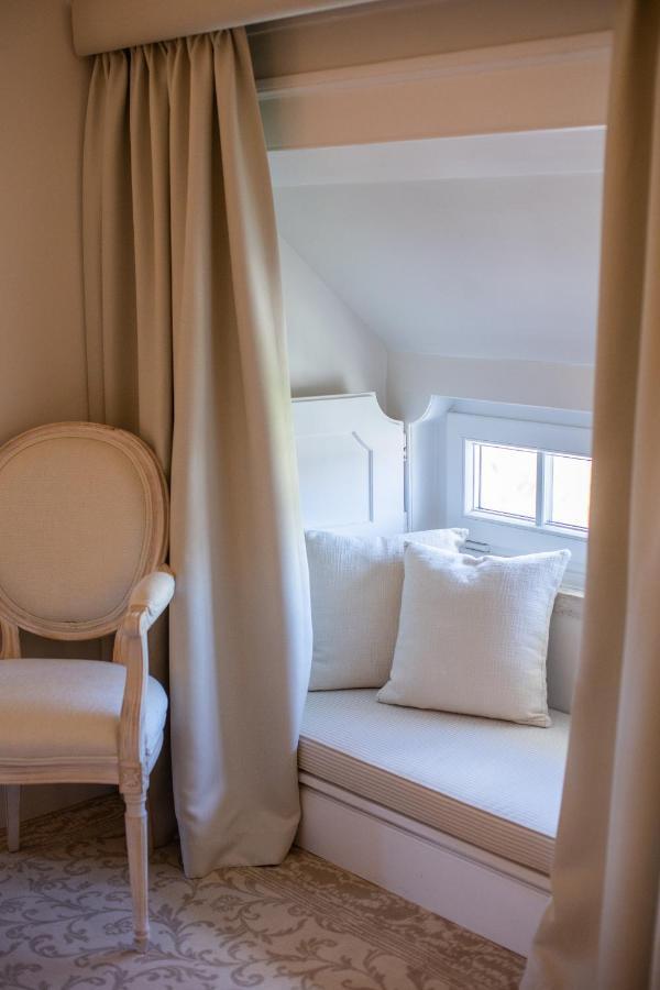 Double Attic Room