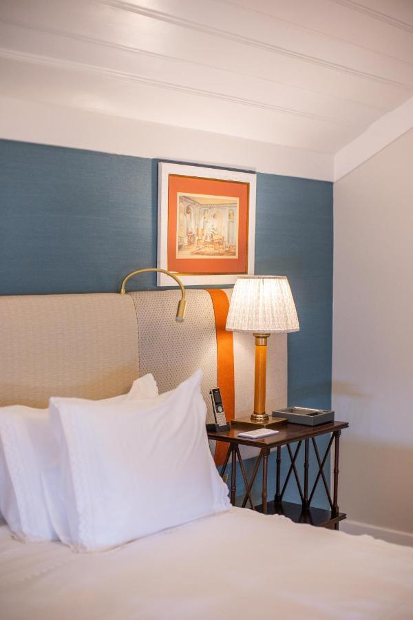 Attic Suite Lateral Ocean View