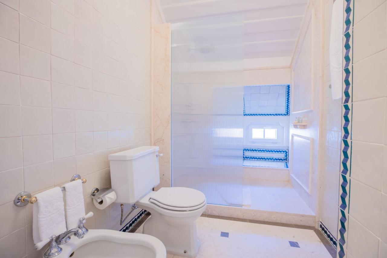 Attic Suite Lateral Ocean View